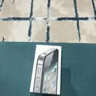 ايفون 4 بكرتونه كامل اغراضه