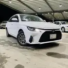 ياريس 2023