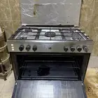 فرن كاندي