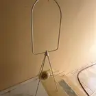 علاقة قفص طيور