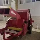 حصاده للبيع لأعلى سوم