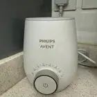 جهاز تسخين الرضاعات افنت