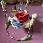 لعبة أطفال كرسي هزاز