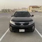 كيا سورنتو 2014