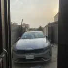 كيا K5