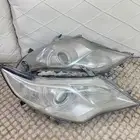 شمعات كامري 2014