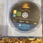 عالم جوراسيك 2. يعمل كأنه جديد تمام ا للبيع