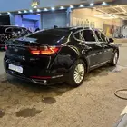 كياء K7 ديزل 2.2