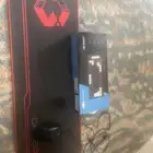 ماوس كيبورد ماوس باد مكسر