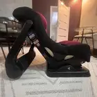 كرسي عمر من 3 شهور حتى سنتين