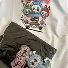 تيشرتات لابوبو LABUBU T-shirt