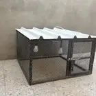 للبيع شبك طيور