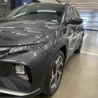 Hyundai Tucson 1.6 Smart 2024