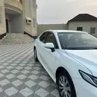 تويوتا كامري موديل 2022