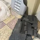 حامي مكينه لكزس lx 570