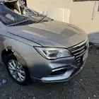 قطع تشليح ام جي 5 2023 الممشى حوالي 12 الف