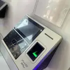 اجهزة حضور وانصراف بصمة حضور وانصراف