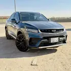 Geely Tugella 2022 Model Full Option