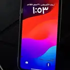 ايفون 11 اسود 64 مساحة