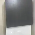 مكيف whitewestinghouse نظيف جدا قدرة 18000. مع طقم طاولات