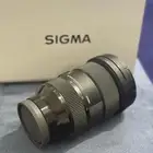 عدسة سيجما للسوني 24-70