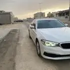 موديل 2020 BMW 520i