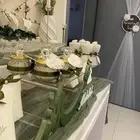 تجهيز جميع المناسبات والحفلات