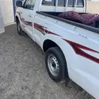 هايلكس موديل 2011 ممشى 197 الف وعلاها المشي حقيقي في ناجز