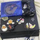 سوني 4   3 أشرطه العاب   يد سوني وحدة