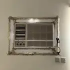 4 مكيف شباك 1 مكيف سبيلت