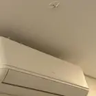 مكيف عدد 2 للبيع استخدام سنه جديده