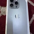 ايفون 15 برو 256