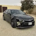 كيا اوبتيما 2018 ستاندر