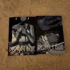 كتب مجموعة انمي perfect blue