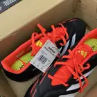 جزمة رياضه اديداس (أديداس بريداتور TF) جديد لم يستخدم