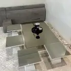 طاوله مجلس ارضي