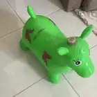 لعبة اطفال حصان