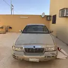 فورد ماركيز مديل 2000