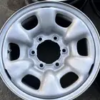 جنوط هايلكس دبل مقاس 15 اصليات