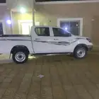 هايلكس ديزل 2020