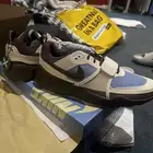 cactus jack Travis Scott