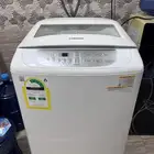 غسالة سامسونغ 7 كيلو فتحة علوية