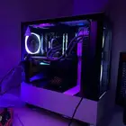 بي سي RTX 3060Ti تجميعه جاهزة للبيع