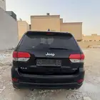 جيب قراند شروكي لاريدو