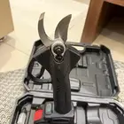 مقص كهربائي