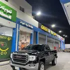 جمس سييرا 2015 فل كامل محول 2016