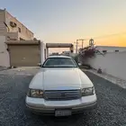 فورد فكتوريا