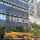 كرين 25 طن ايجار . رافعه 25 طن للايجار