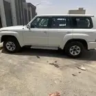 باترول نيسان فتك 2019