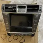 ديكور شاشة لكزس 460 موديل 2011